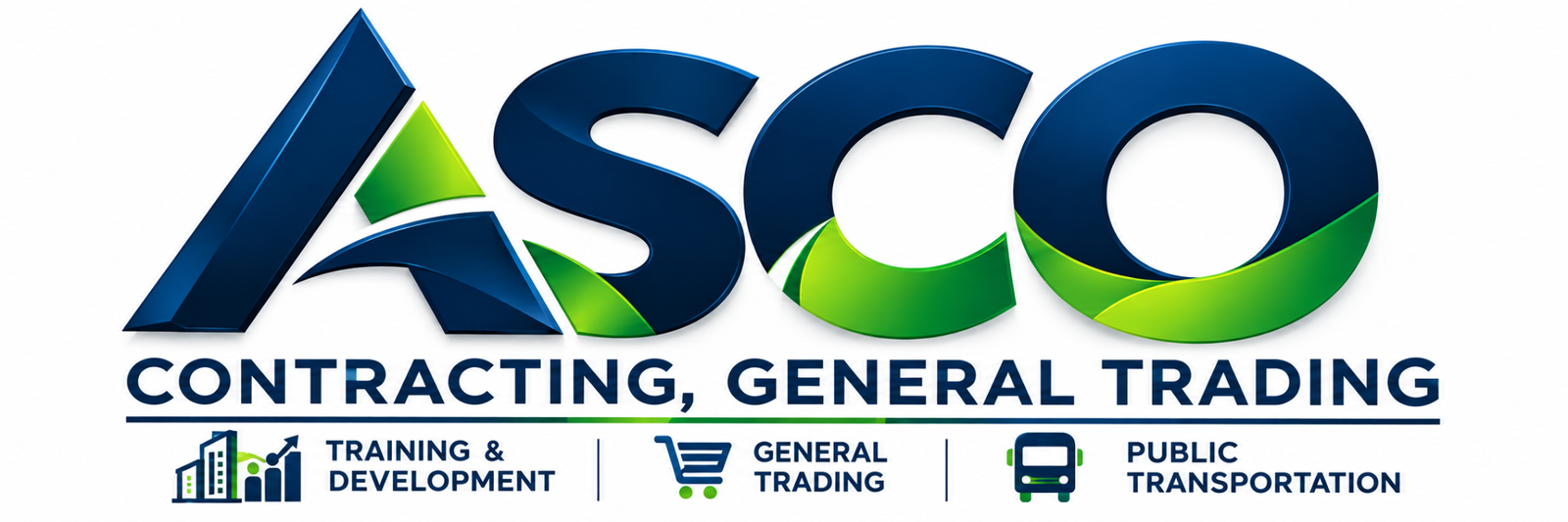 ASCO — أصدقاء الغد