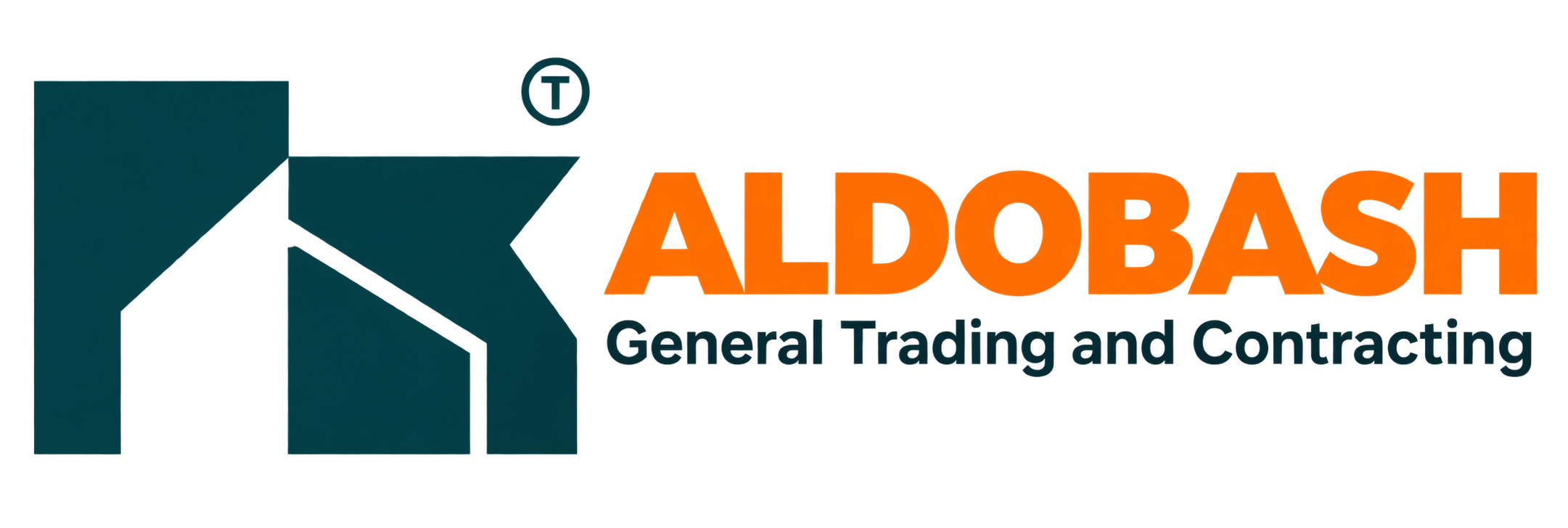 ALDOBASH — ALDOBASH General Trading and Contracting